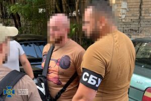 Адвокати та лікарі: викрито дев’ять схем ухилянтів