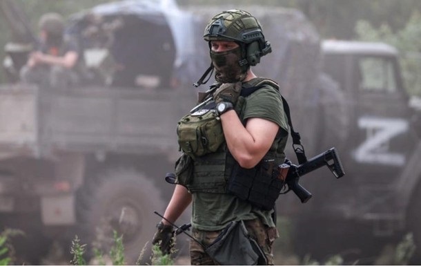 Армія Росії просунулась на Донеччині – DeepState