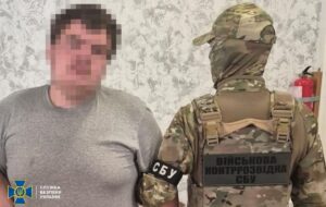 Армійський “кріт” ГРУ коригував удари по АЗС
