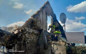 Атака РФ на Криворіжжя: загинув 15-річний хлопець