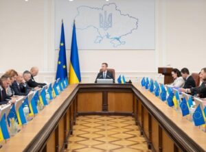 Атаки в морі: є перші рішення з підтримки аграріїв