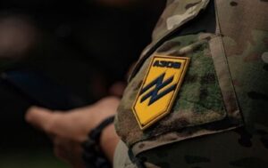 Азов провів успішну операцію Пекло-2 на Донеччині