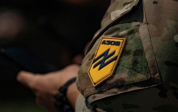 Азов провів успішну операцію Пекло-2 на Донеччині