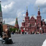 Без пояснень: у Москві скасували масштабний військовий фестиваль