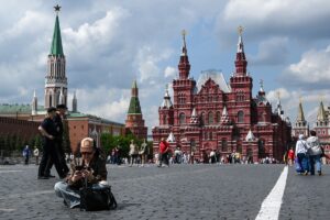 Без пояснень: у Москві скасували масштабний військовий фестиваль