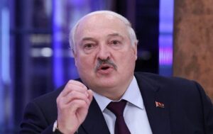 Білорусь формує нову штурмову бригаду біля кордону з Україною