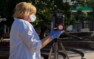 Брудне повітря у Кропивницькому: що показали заміри