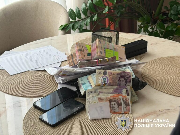 Бюджетні підряди на 800 млн? викрито схему розкрадання на відновленні