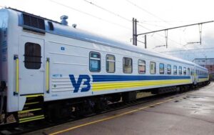 Через атаку дронів Укрзалізниця змінила ранкові рейси на Київщині