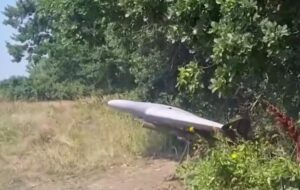 Чергова модель дронів РФ отримала реактивні двигуни – Флеш