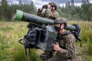 DeepState фіксує нове просування РФ на Запоріжжі