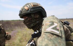 DeepState оцінив просування росіян на Сумщині