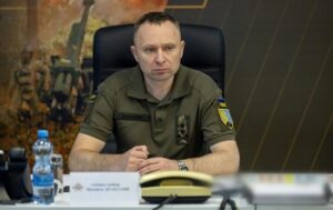 Драпатий доручив перевірити 225 полк після заяв про побиття