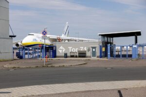Дрон із вибухівкою в аеропорту Лейпцига: Німеччина назвала нові деталі