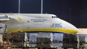 Дрон з детонатором зупинив роботу німецького аеропорту
