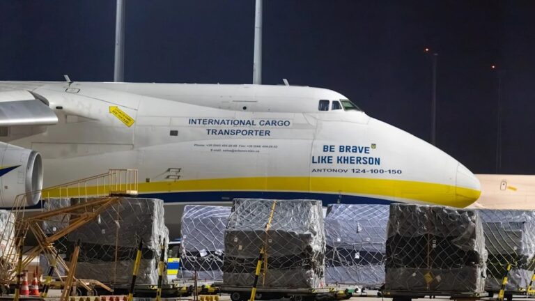 Дрон з детонатором зупинив роботу німецького аеропорту