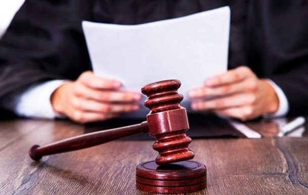 Екссудді України, яка очолила “раду суддів лнр”, оголосили підозру