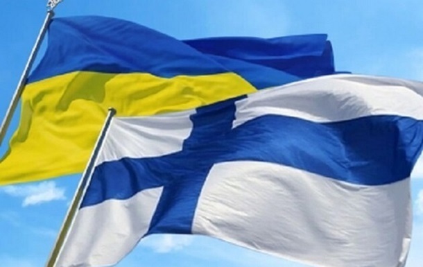 Фінляндія виділяє 28,5 млн євро на електростанції для України