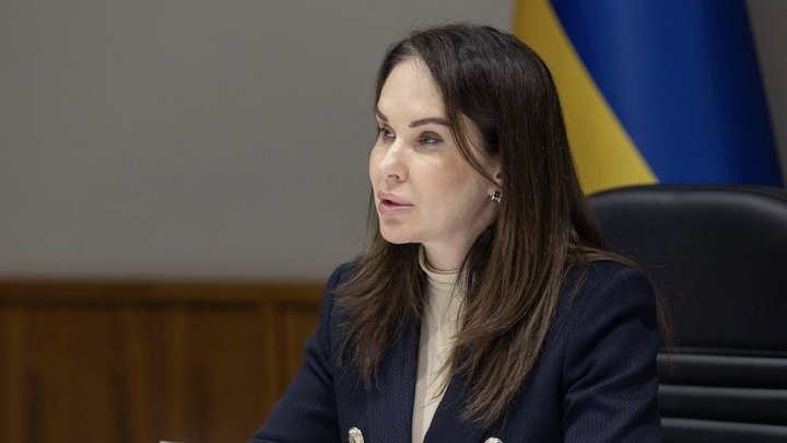 Форест Гамп і Феміда: названо імена всіх фігурантів