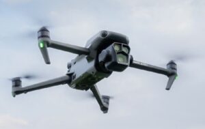 FPV-дрон атакував журналістку у Херсоні