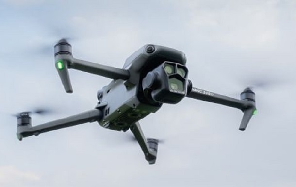 FPV-дрон атакував журналістку у Херсоні