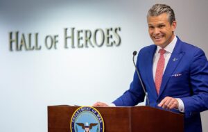 Геґсет планує балотуватися в президенти США – ЗМІ