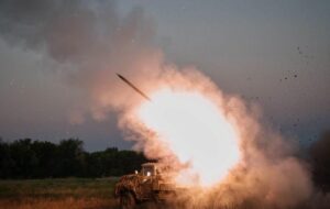 Генштаб назвав кількість боїв на фронті