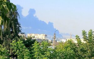 Генштаб підтвердив удари по двох НПЗ в Росії