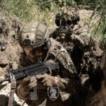 Генштаб розповів, де відбуваються найгарячіші бої