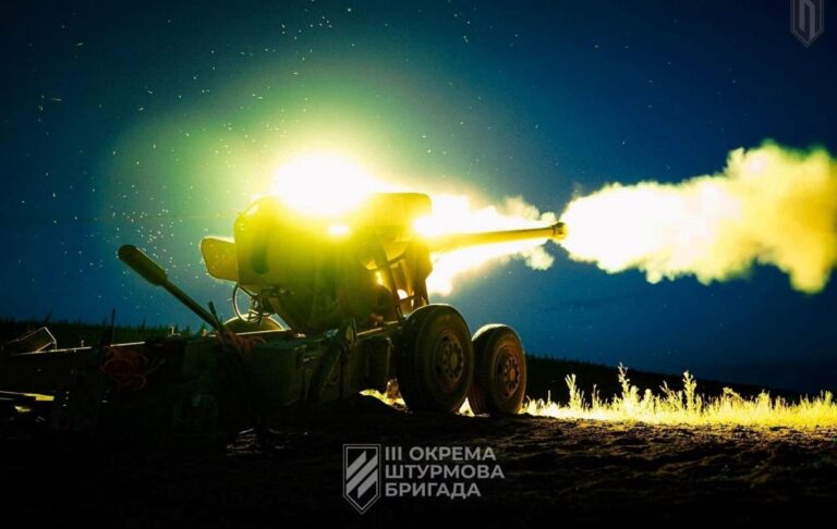 Генштаб розповів про перебіг боїв з початку доби