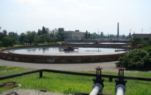 Генштаб спростував інформацію про удар по Бортницькій станції аерації