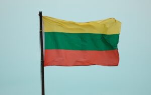 Голова прикордонслужби Литви йде у відставку через інцидент на кордоні