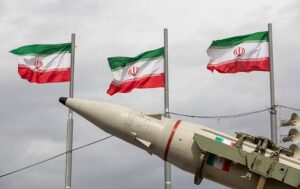 Іран розглядає удари по цілях у Європі – ЗМІ