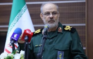Іран заявив про угоду з Оманом щодо Ормузу