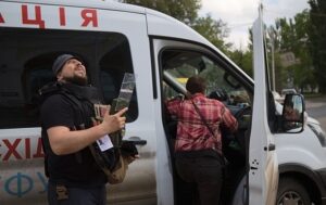 Із Краматорської громади примусово вивезуть 525 дітей