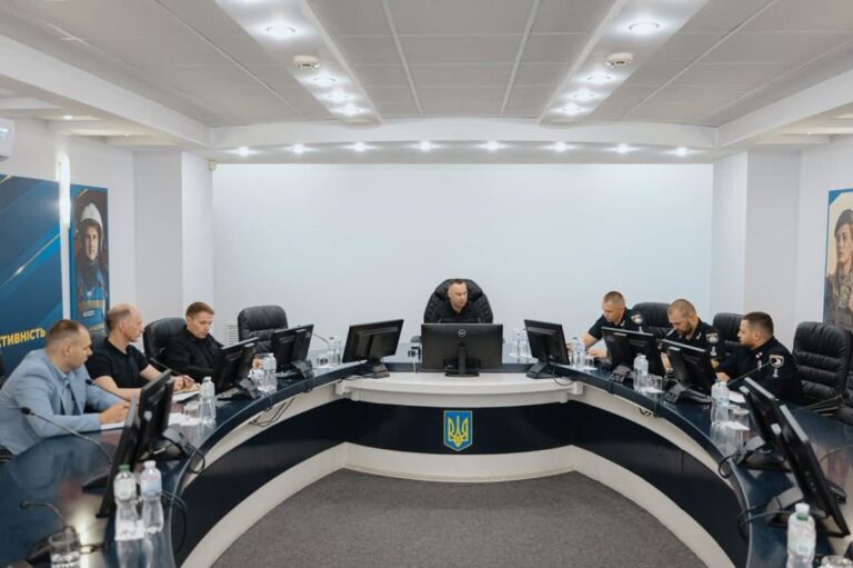 Камери та “Фантоми”: в Україні готують нові правила для водіїв
