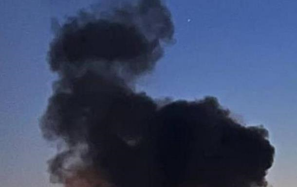 Київ під атакою балістики
