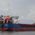 Київ про рішення Швеції щодо судна: Це прецедент