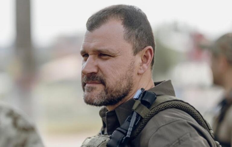 Клименко озвучив перші завдання на новій посаді