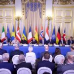 Коаліція охочих проведе засідання – НАТО