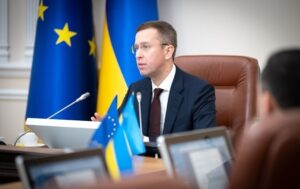 Корецький назвав кроки для порятунку бізнеса