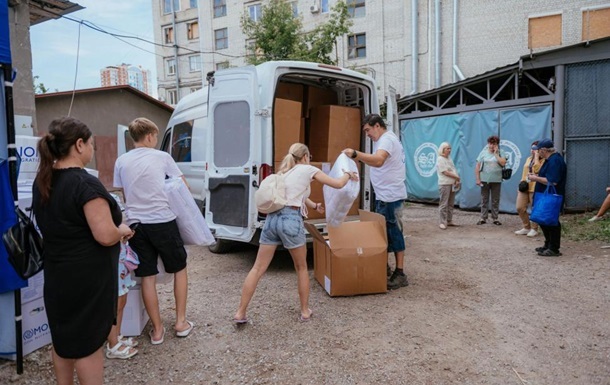 Кожен третій переселенець в Україні знайшов роботу у 2026 році