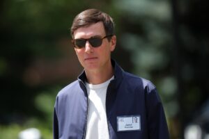 Кушнер їде до Ізраїлю: що США хочуть змінити в ситуації з Газою
