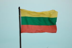 Литва не виходитиме з МКС на тлі кампанії США проти суду