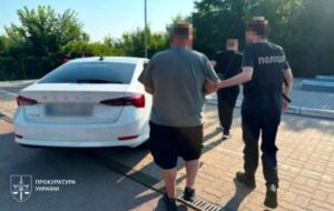 Мільйонна застава і смерть двійні: у Києві викрили схему лікаря