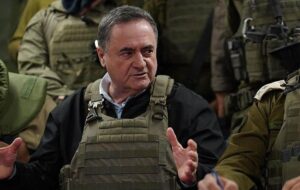 Міністр оборони Ізраїлю відвідав війська в Сирії: Дамаск відреагував