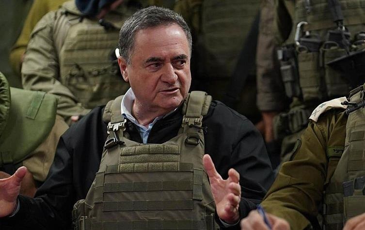 Міністр оборони Ізраїлю відвідав війська в Сирії: Дамаск відреагував