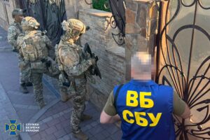 Мобілізований із Хмельниччини наводив удари РФ
