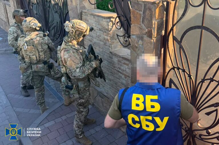 Мобілізований із Хмельниччини наводив удари РФ