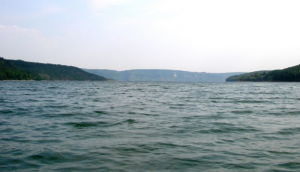 Молдова задіяла стратегічний запас води через обміління Дністра